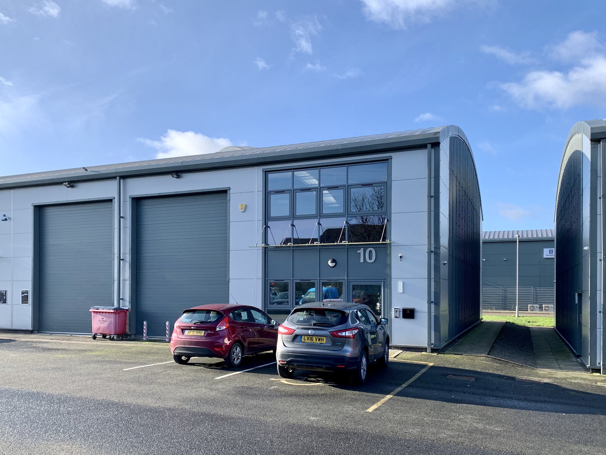 Marina Ct, Hinckley for sale Primary Photo- Image 1 of 1