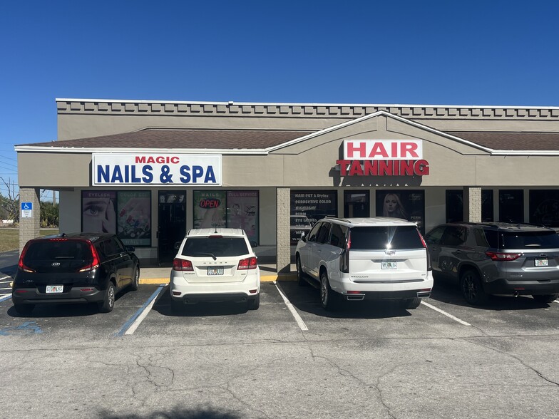 2019-2039 State Road 60 E, Lake Wales, FL for lease - Building Photo - Image 2 of 6