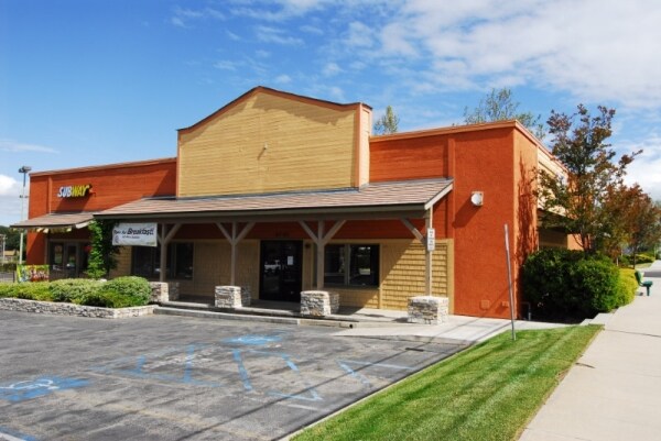 8793 El Camino Real, Atascadero, CA for sale - Primary Photo - Image 1 of 1