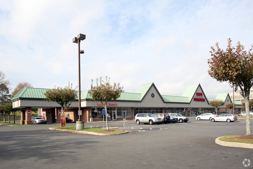 815 Lafayette Blvd, Bridgeport, CT for sale - Primary Photo - Image 1 of 1