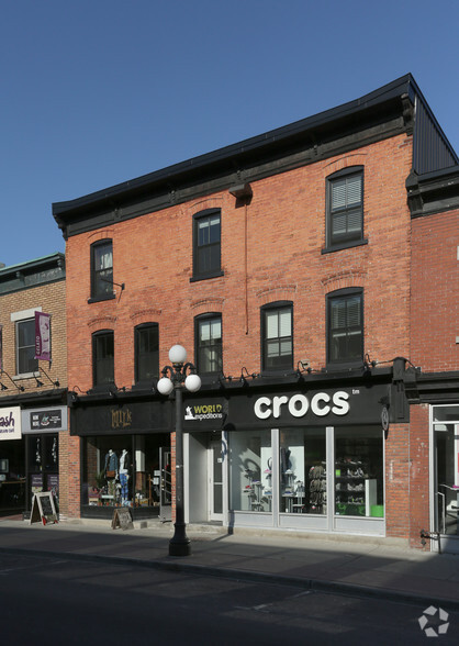 45-49 William St, Ottawa, ON for lease - Primary Photo - Image 1 of 2