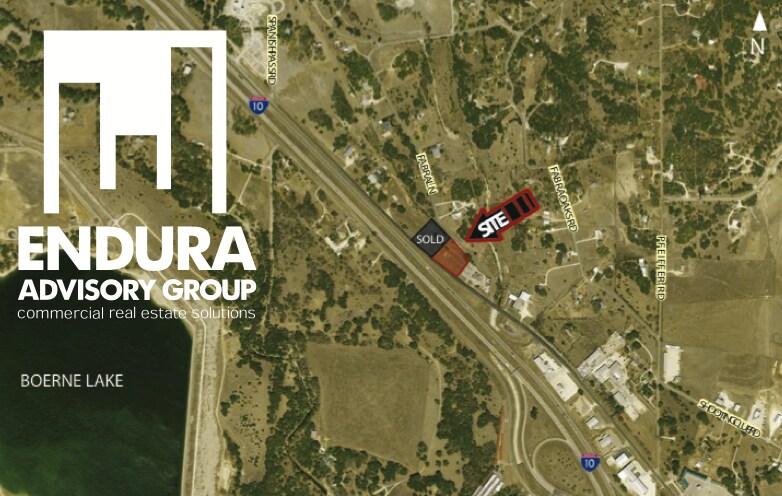 IH-10 & Fabra Ln, Boerne, TX for sale Building Photo- Image 1 of 1