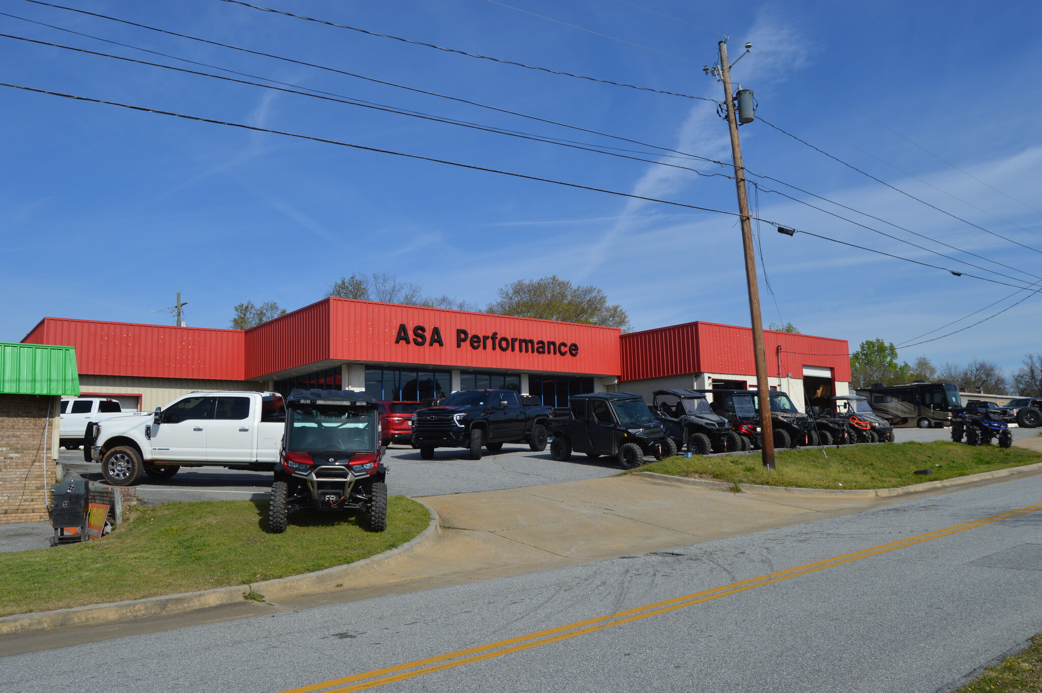 5005 14th Ave, Columbus, GA for sale Building Photo- Image 1 of 9