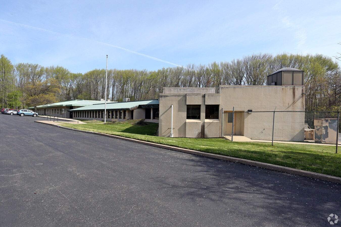 1501 Blueball Ave, Marcus Hook, PA 19061 Chichester Professional