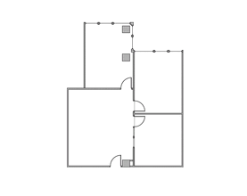 4751 Best Rd, College Park, GA for lease Floor Plan- Image 1 of 1