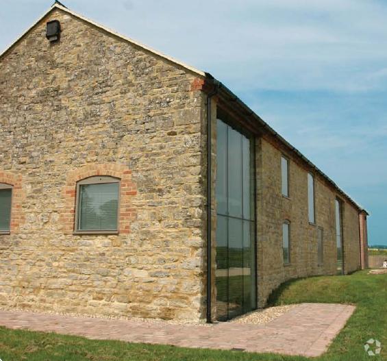 5 Old Wolverton Rd, Milton Keynes for sale - Primary Photo - Image 1 of 1