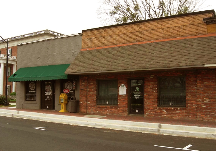 119 N Main St, Jonesboro, GA for lease - Building Photo - Image 3 of 6