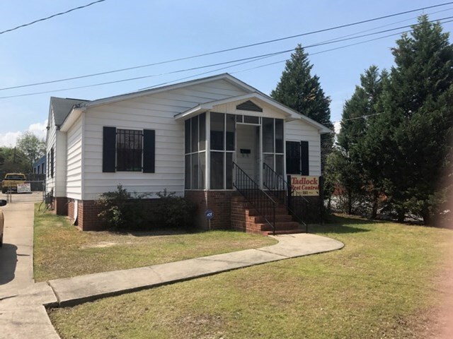 1162 Neill Dr, Columbus, GA for sale Primary Photo- Image 1 of 1