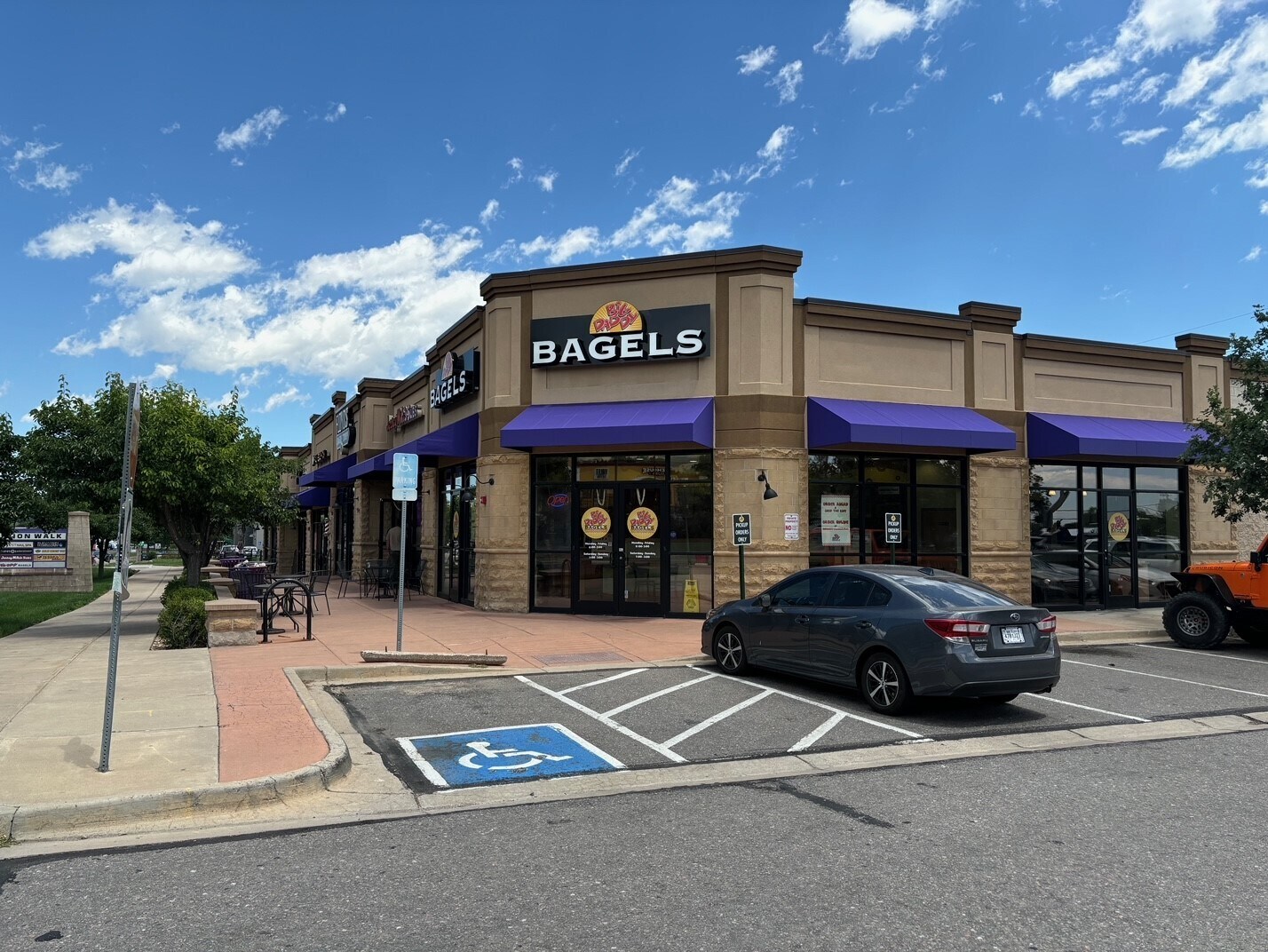 180 S Union Blvd, Denver, CO for lease Building Photo- Image 1 of 2