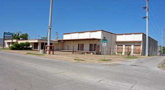 More details for 500 S Jennings Ave, Fort Worth, TX - Industrial for Lease