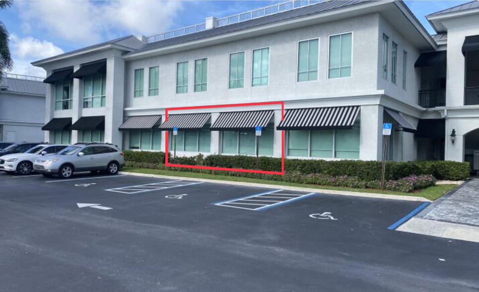 2799 NW 2nd Ave, Boca Raton, FL for lease - Building Photo - Image 2 of 2