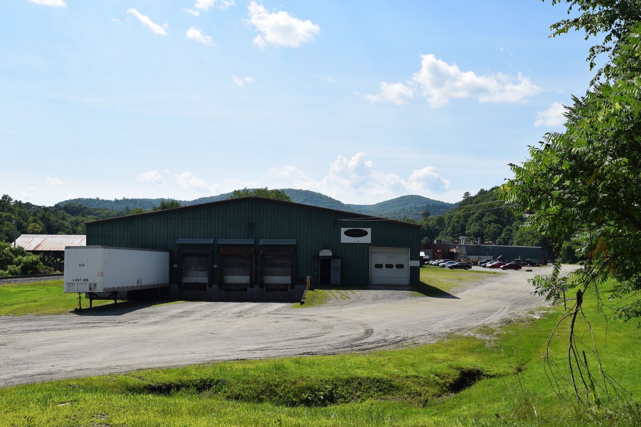 62 Vermont Castings Way, Bethel, VT for sale Building Photo- Image 1 of 1