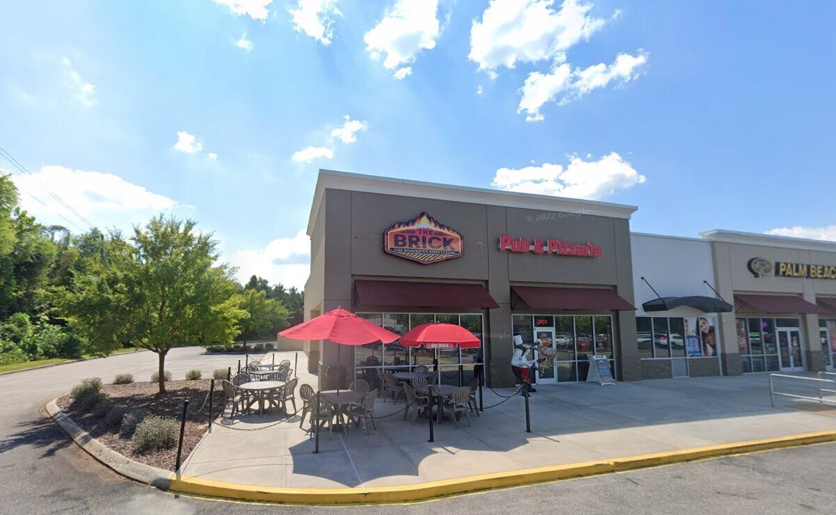 847 Boll Weevil Cir, Enterprise, AL for sale Building Photo- Image 1 of 1