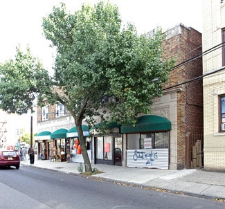 More details for 155-157 Academy St, Jersey City, NJ - Retail for Lease