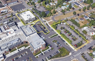 More details for 960 16th St, Springfield, OR - Office/Medical for Lease