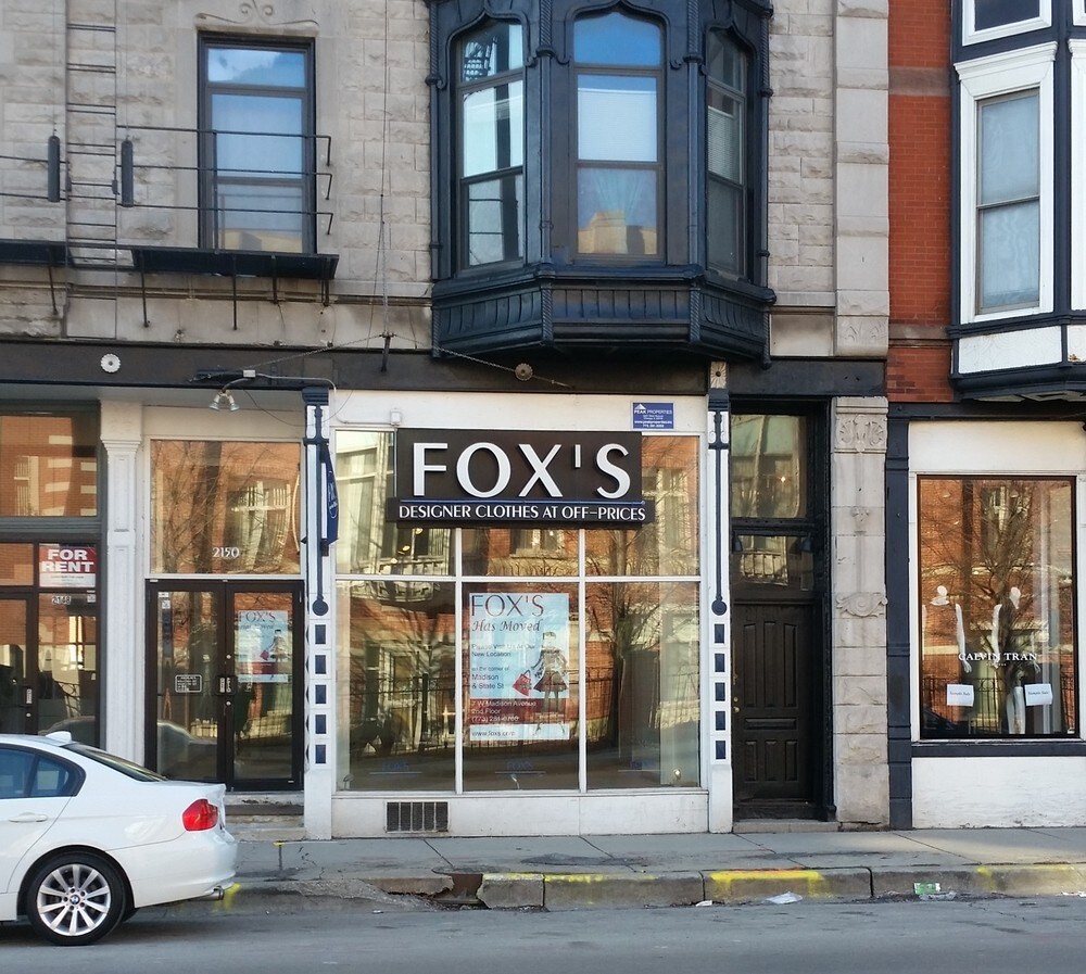 2150 N Halsted St, Chicago, IL for sale Building Photo- Image 1 of 1