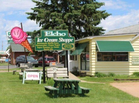 N11163 Hwy 45, Elcho, WI for sale Building Photo- Image 1 of 1