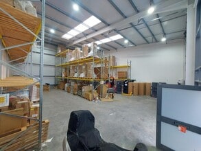 Unit 3, Lamberts Park, 3 Lamberts Road, Tunbridge Wells for lease Interior Photo- Image 2 of 4