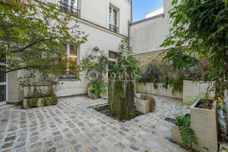 14 Rue Saint-Benoît, Paris for lease - Building Photo - Image 3 of 8