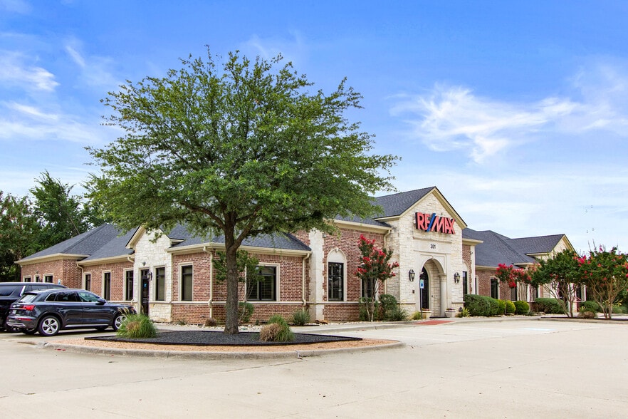 301 S Watters Rd, Allen, TX for lease - Building Photo - Image 3 of 77