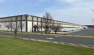 More details for 1 Industrial Rd, Dayton, NJ - Industrial for Lease