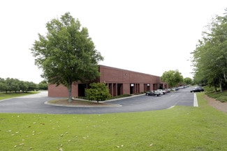 More details for 675 Progress Center Ave, Lawrenceville, GA - Industrial for Lease