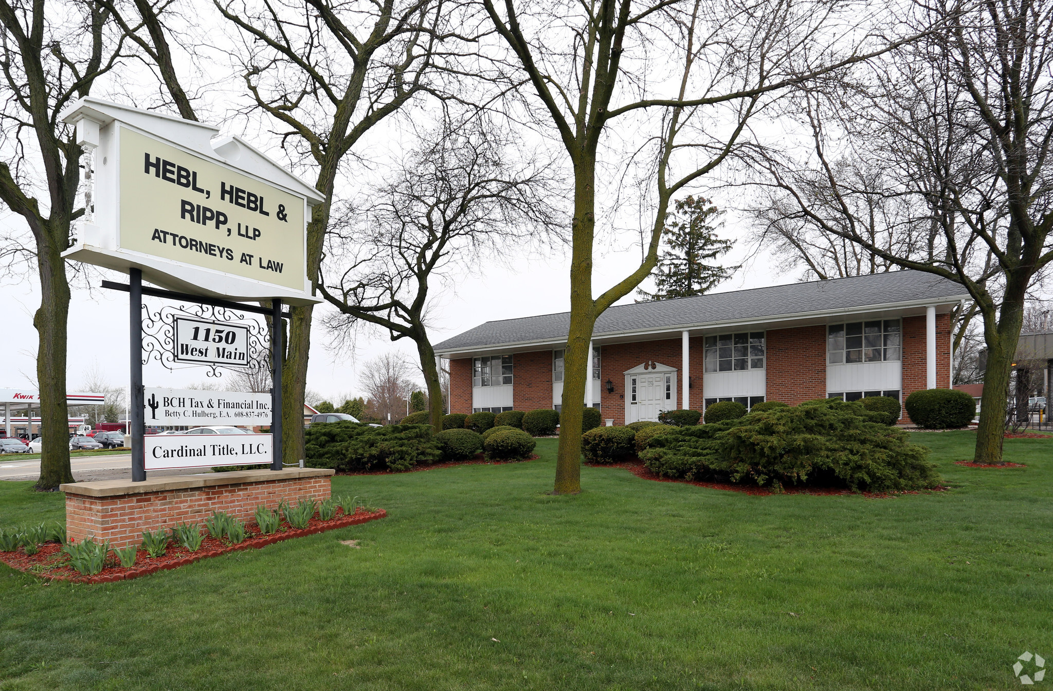 1150 W Main St, Sun Prairie, WI for sale Primary Photo- Image 1 of 1