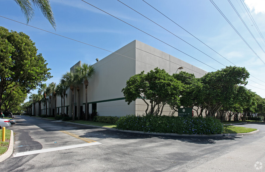 751 NW 33rd St, Pompano Beach, FL for sale - Building Photo - Image 1 of 1