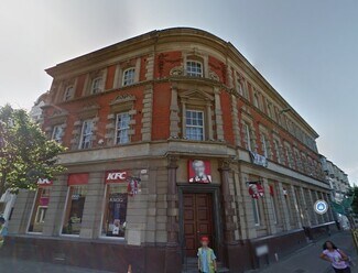 More details for 577 Christchurch Rd, Bournemouth - Retail for Lease