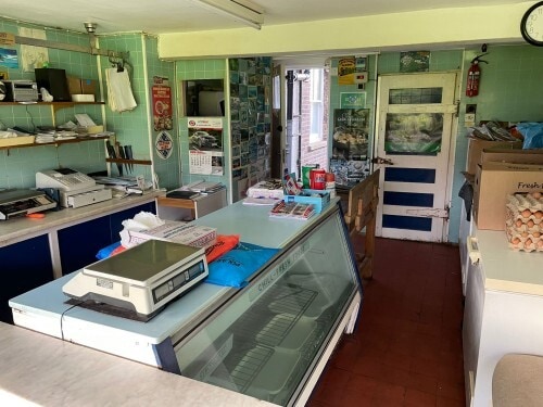 7-7A The Green, Newick for sale - Interior Photo - Image 2 of 4