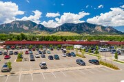 Table Mesa Shopping Center - Loft