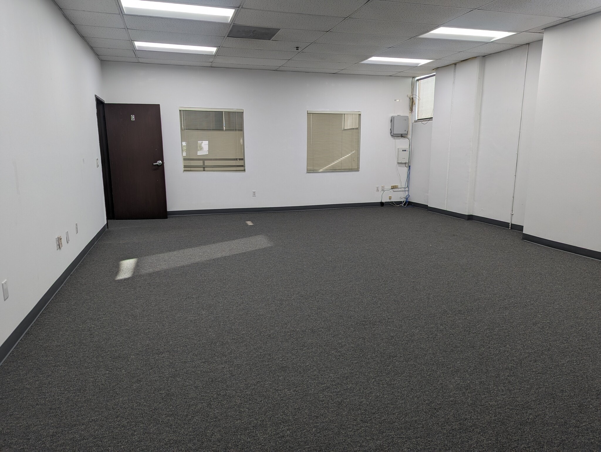 14632 E Nelson Ave, City Of Industry, CA for lease Interior Photo- Image 1 of 1