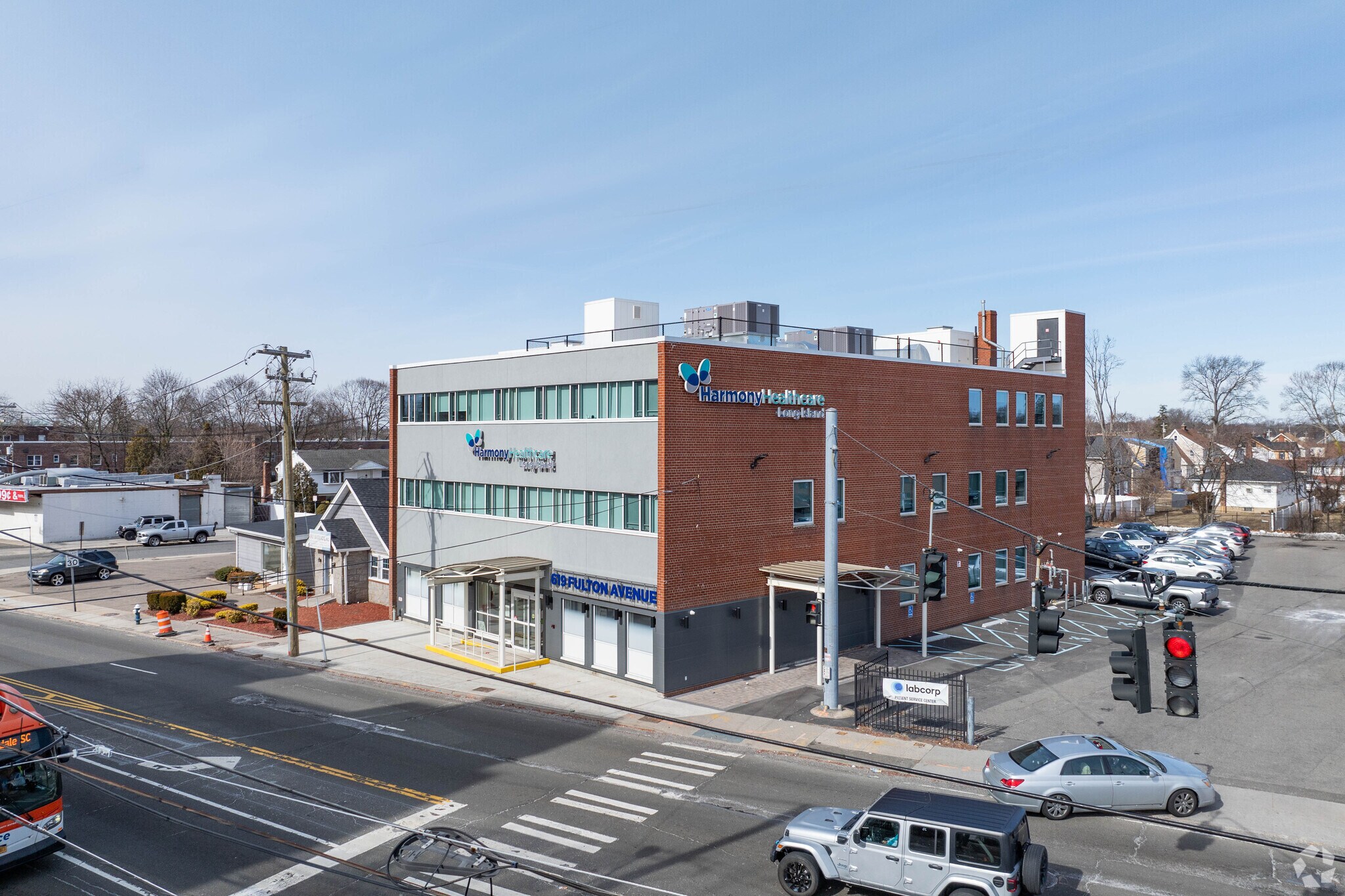 619 Fulton Ave, Hempstead, NY for sale Primary Photo- Image 1 of 1