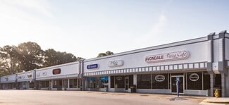 More details for 2825 E College Ave, Decatur, GA - Retail for Lease