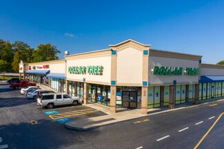 More details for 3023 Wade Hampton Blvd, Taylors, SC - Retail for Lease