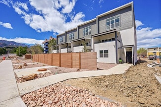 More details for 904 Arcturus Dr, Colorado Springs, CO - Multifamily for Sale
