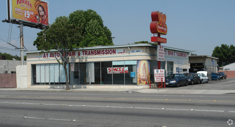 17510 Woodruff Ave, Bellflower, CA for sale - Building Photo - Image 1 of 1