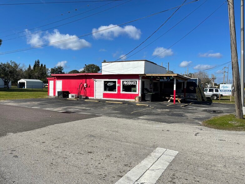 802 N Combee Rd, Lakeland, FL 33801