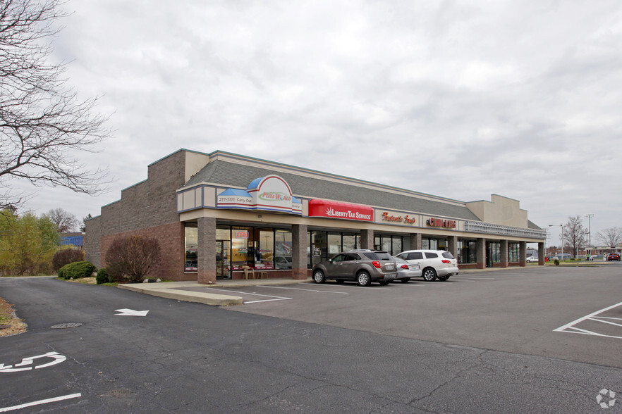 651 Carlyle Ave, Belleville, IL 62221 - Retail for Lease | LoopNet