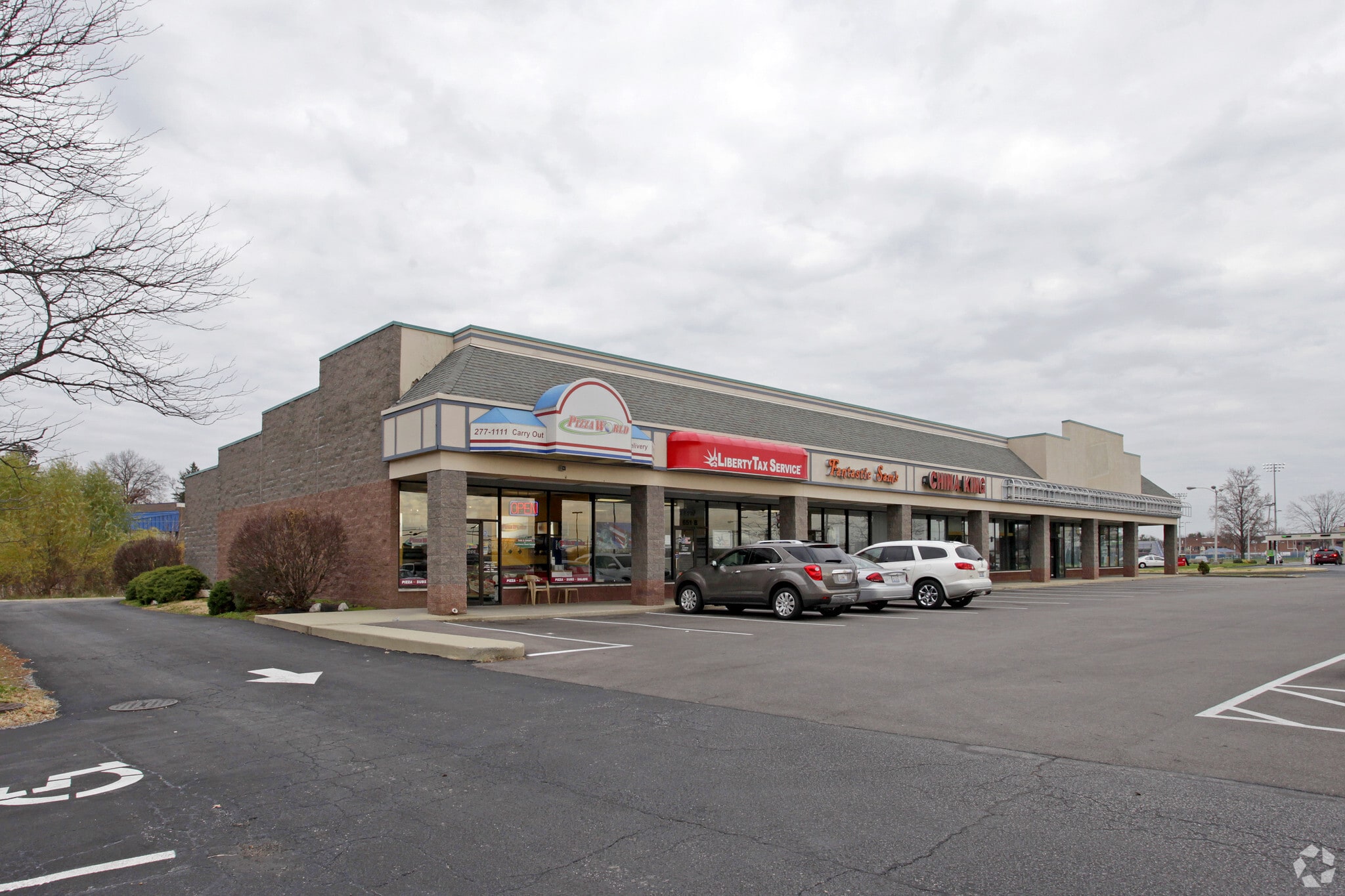 651 Carlyle Ave, Belleville, IL for lease Building Photo- Image 1 of 7
