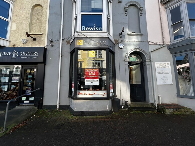 79 Newton Rd, Swansea for lease - Building Photo - Image 1 of 1