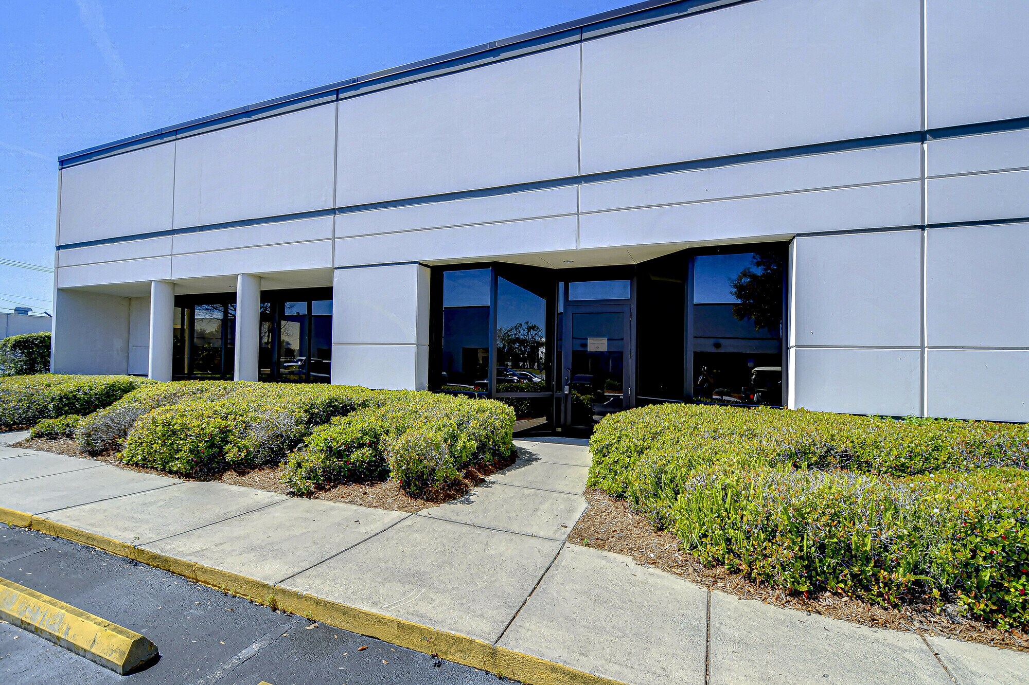 10770 N 46th, Tampa, FL for lease Building Photo- Image 1 of 22