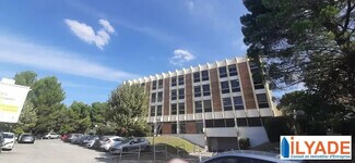 More details for 5 Rue Charles Duchesne, Aix-en-Provence - Office for Lease