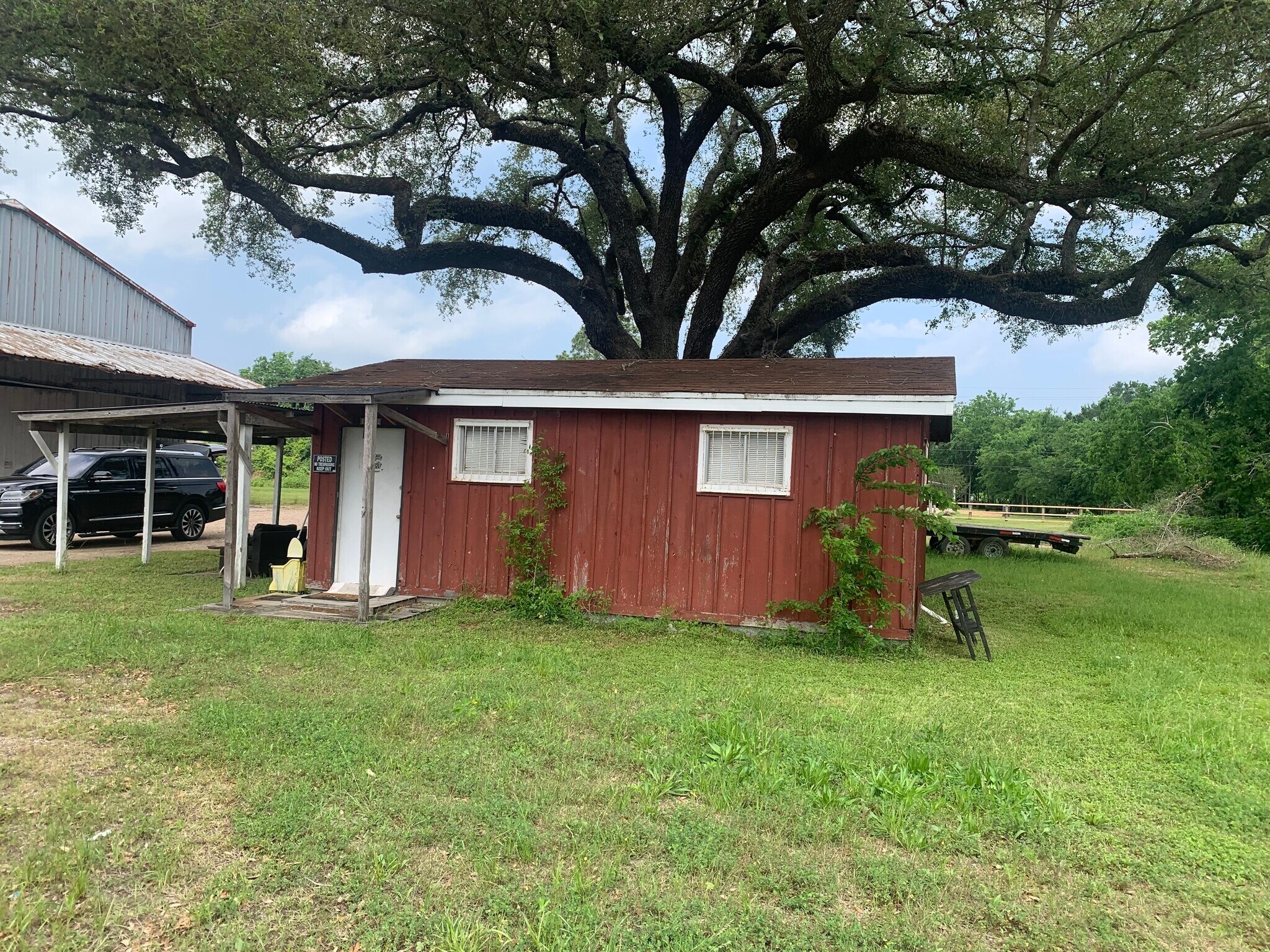 13202 Gin Road, Kendleton, TX 77451 Kendleton