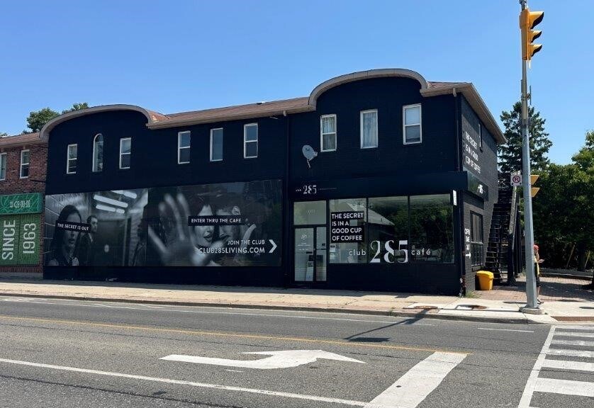 280 Viewmount Ave, Toronto, ON for lease Building Photo- Image 1 of 2