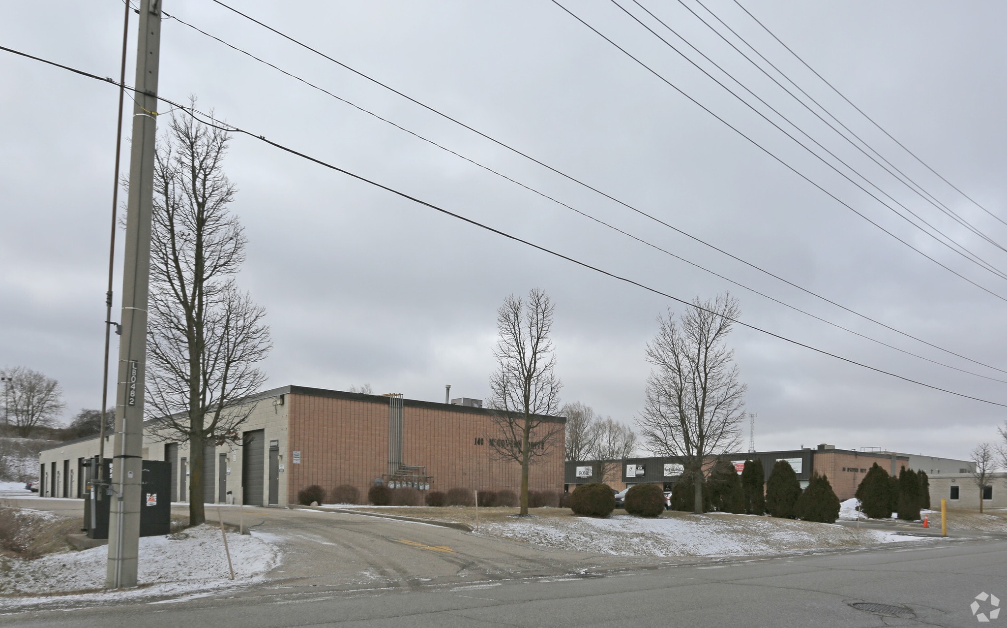 140 McGovern Dr, Cambridge, ON for sale Building Photo- Image 1 of 1