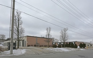 More details for 140 Mcgovern Dr, Cambridge, ON - Industrial for Lease