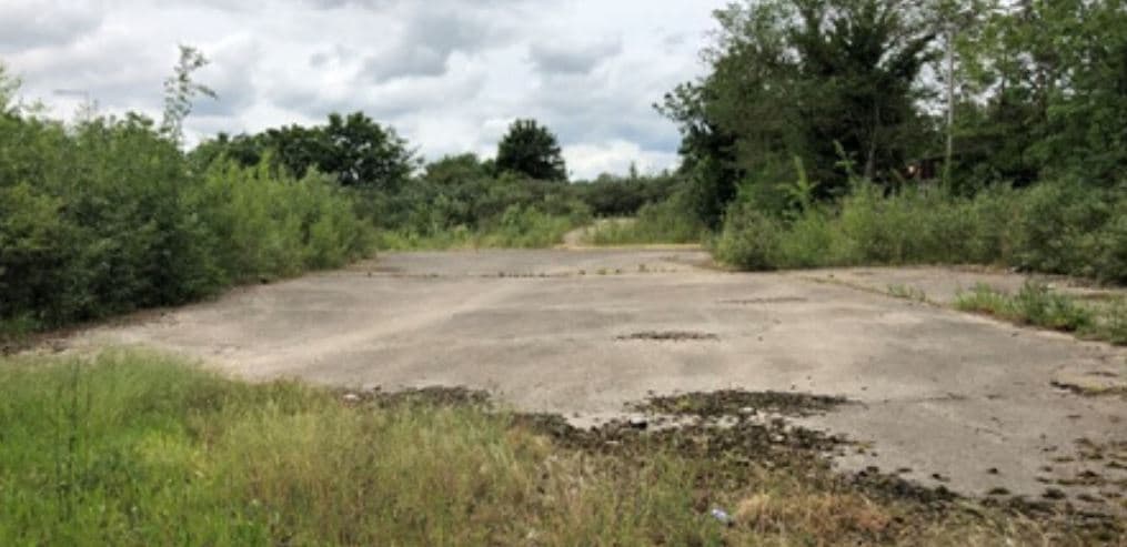 Old Wolverton Rd, Milton Keynes for sale Building Photo- Image 1 of 1