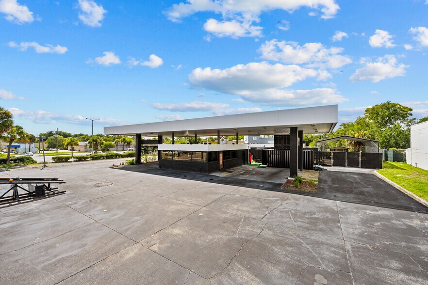 9940 Atlantic Blvd, Jacksonville, FL for sale - Building Photo - Image 1 of 1