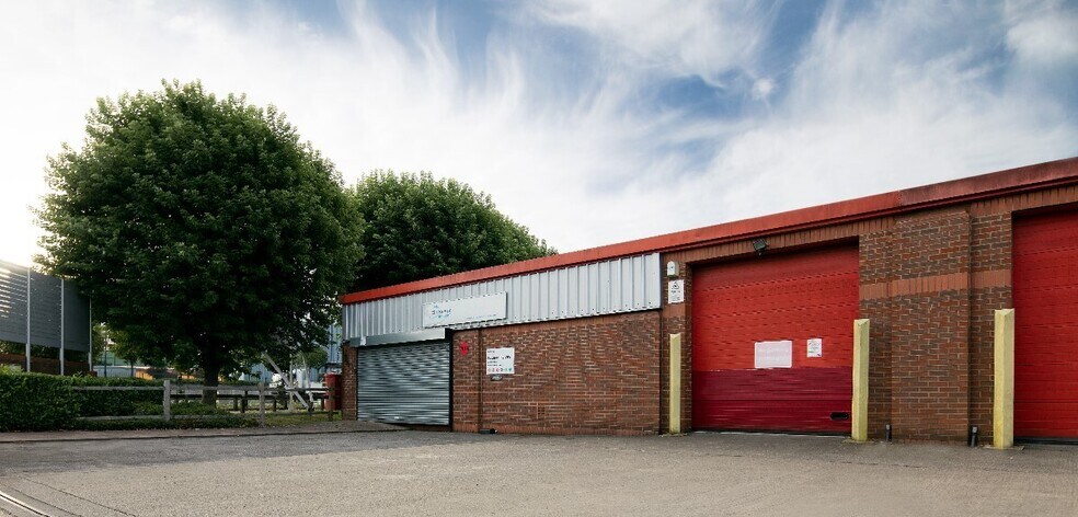 Abbey Rd, London for lease - Building Photo - Image 2 of 58